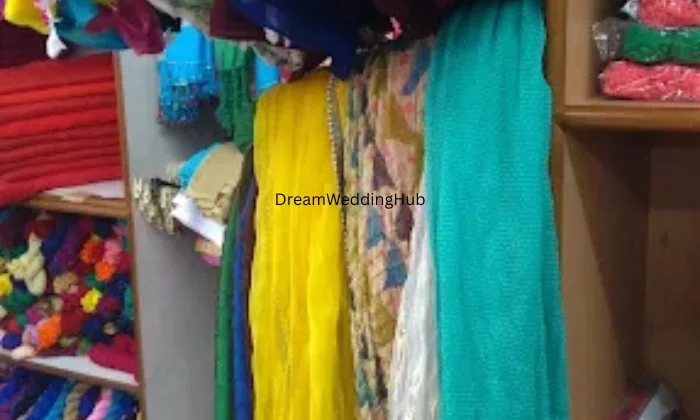 SBS Fabrics  Tailors